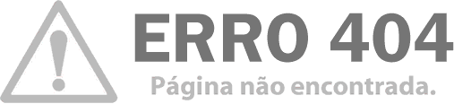 Erro 404