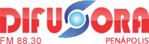 Logotipo Difusora